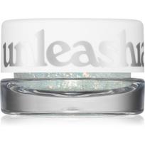 Unleashia Get Loose Glitter Gel blizgučiai veidui, kūnui ir plaukams atspalvis N°3 Gold Obsessor 4 g