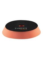 Poliravimo padas 130 x 150 mm x 25 mm, medium hard sponge