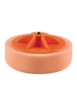 Poliravimo padas 150 x 50 mm, medium hard sponge, M14