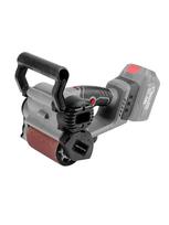 Akumuliatorinis šlifuoklis GRAPHITE 58GE137, Energy+ 18 V