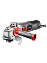 Elektrinis kampinis šlifuoklis GRAPHITE 59G088, 1600W, 125mm
