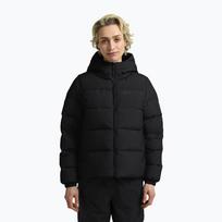 Moteriška pūsta striukė Jack Wolfskin Frozen Palace black