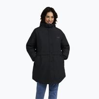 Moteriška pašiltinta striukė Jack Wolfskin Altay black