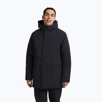 Vyriška pašiltinta striukė Jack Wolfskin Cold Camp Coat dark navy
