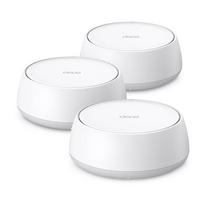 TP-LINK Deco BE22 Wi-Fi 7 mesh router, 3-pack (Deco BE22(3-pack))