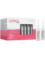 Oyster Cosmetics losjonas nuo plaukų slinkimo energizuojantis Oyster Cutinol Scalp No Gravity 12x8ml