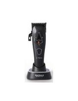 Ragnar Barber Line plaukų kirpimo mašinėlė, 6 keičiami magnetiniai priedai Ragnar Clipper X-Tech, 12000rpm