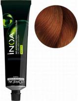 L'Oréal Professionnel plaukų dažai Loreal iNOA 7.43, 60g