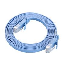 MicroConnect Console Rollover Cable-RJ45 5m MC-UTP605B-CONSOLE, 5 m,