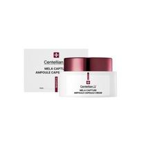 [Centellian24] Madeca Mela Capture Ampulės Kapsulės Kremas 55ml