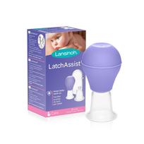 LANSINOH spenelių koreguoklis Latch Assist, 1 vnt., 70280