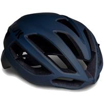 Kask PROTONE ICON BLU MATT L Dviračių šalmas