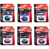 Simba Majorette - Deluxe Car Model (1 Car)