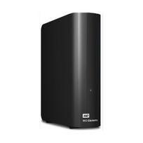 Western Digital Elements Desktop 24TB USB 3.0 Black WDBWLG0240HBK