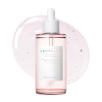 Skin1004 Madagascar Centella Poreminizing Fresh Ampoule 100ml – Pore Tightening & Sebum Control Serum and Pink Himalayan Salt, Vegan, Korean
