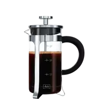 Kavinukas Melitta French Press Premium