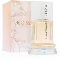 „Laura Biagiotti Roma Fiori Bianchi“ tualetinis vanduo, 100 ml