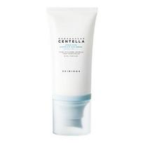 Skin1004 Hyalu-Cica Water-Fit Sun Serum 50ml – SPF50+ PA++++ Lightweight Hydrating Sunscreen with Hyaluronic Acid & Centella Asiatica, Vegan, Korean 50ml