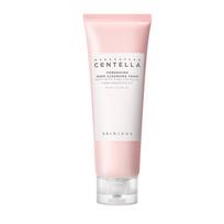 Skin1004 Madagascar Centella Poreminizing Deep Cleansing Foam 125ml – Pore Purifying & Sebum Control with Pink Clay, Vegan, Korean
