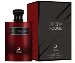 Maison Alhambra Opera Rouge EDP U 100 ml