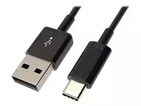 HPE Aruba USB-A to USB-C PC to Swch Cbl