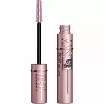 Maybelline - Lash Sensational Sky High Mascara 7.2 ml - Burgundy Haze