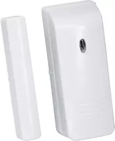 ROPAM MGD-ari-WH wireless magnetic contact, ari system, white, ER14250 battery.