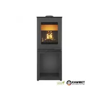 Ketaus krosnelė KAWMET HARITA S15i L-BOX ECO