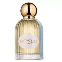 Moteriški kvepalai BIBLIOTHEQUE DE PARFUM Lost In Bali EDP spray 100ml