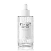 Skin1004 Madagascar Centella Tone Brightening Capsule Ampoule 100ml – Vegan, Radiance-Boosting Serum with Niacinamide & Centella Asiatica, Korean