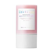 Skin1004 Madagascar Centella Poreminizing Quick Clay Stick Mask 27g – Vegan, Pore Purifying & Pink Clay and Centella Asiatica, Korean