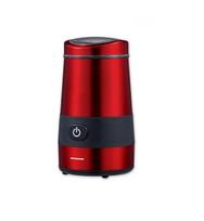 Kavamalė Kavos malūnėlis 200W HCG-200RED HEINNER, Sarkana
