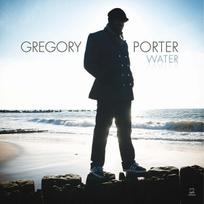 Vinilinė plokštelė GREGORY PORTER "Water" (2LP)