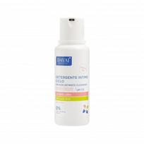 Intymus higienos muilas su pieno rūgštimi Davaj Dermocare, pH 3,5, 250 ml