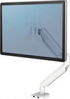 Monitoriaus laikiklis Fellowes 8056401 White 32"