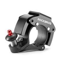 Rockbros 34210006001 Dviračio varpas Juodas