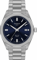 Vyriškas Laikrodis TISSOT PRC 100 SOLAR T151.422.11.041.00