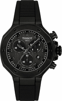 Universalus Laikrodis TISSOT T-RACE T141.817.37.051.00