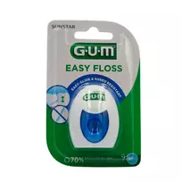GUM Easy Floss dantų siūlas, 30 m