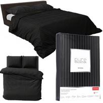 Detexpol patalynės komplektas Pure 160x200, 3 dalių