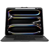 Targus TARGUS® VERSAVU® BLUETOOTH® KEYBOARD CASE FOR IPAD PRO® 13-INCH (M4) (NORDIC) THZ989NO