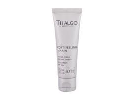 Kremas nuo saulės Thalgo Post-Peeling Marin Sunscreen Face Sun Care 50 ml