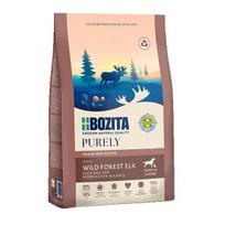 BOZITA Purely Junior Elk su vištiena - sausas šunų ėdalas - 11 kg