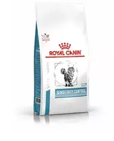 Royal Canin VD Sensitivity Control sausas maistas katėms : Pakuotė - 400 g