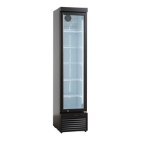 Šaldytuvas vitrina Scandomestic DC160BD