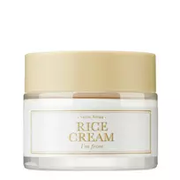 I'm from Rice Cream maitinantis veido kremas su ryžių ekstraktu 50 g