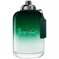 Vyriški kvepalai COACH Green EDT spray 200ml