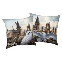Vaikiška pagalvė 40x40 cm Harry Potter "Hedwig" – Jerry Fabrics
