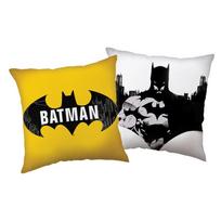 Vaikiška pagalvė 40x40 cm Batman "The Emblem" – Jerry Fabrics