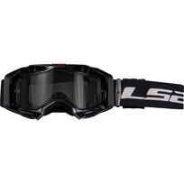 Akiniai LS2 AURA ENDURO SERIES GOGGLE Black/Clear Visor